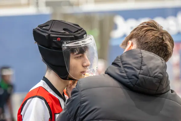 Fotos del partido C.D. MUNDAIZ - R.S. TENIS [142]