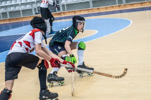 Fotos del partido C.D. MUNDAIZ - R.S. TENIS [143]