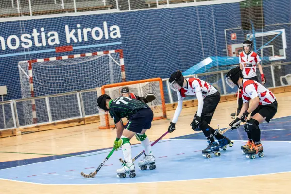 Fotos del partido C.D. MUNDAIZ - R.S. TENIS [145]