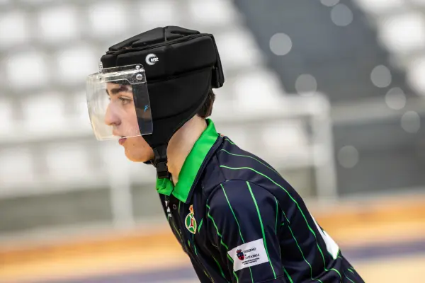 Fotos del partido C.D. MUNDAIZ - R.S. TENIS [147]