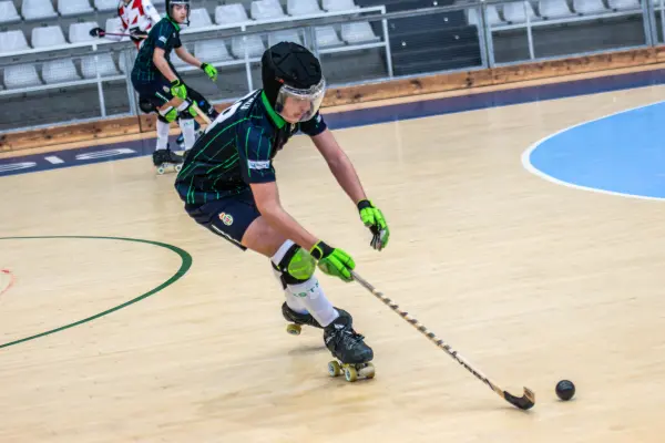 Fotos del partido C.D. MUNDAIZ - R.S. TENIS [151]