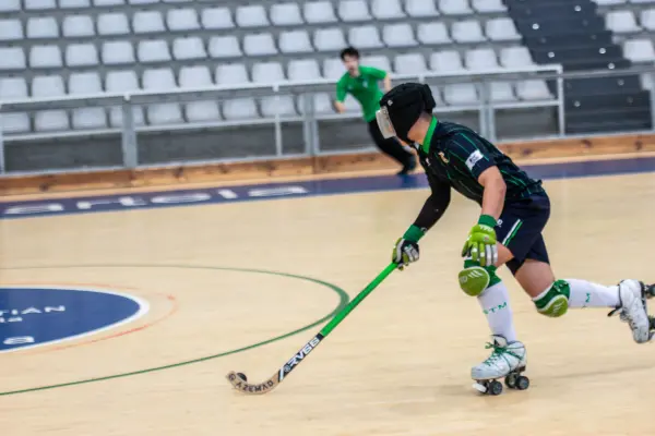 Fotos del partido C.D. MUNDAIZ - R.S. TENIS [153]