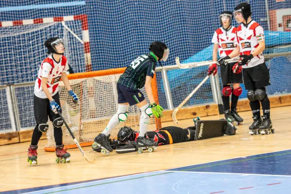 Fotos del partido C.D. MUNDAIZ - R.S. TENIS [154]