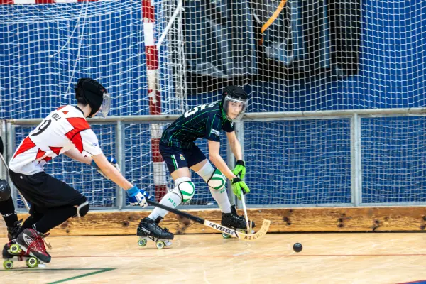 Fotos del partido C.D. MUNDAIZ - R.S. TENIS [156]