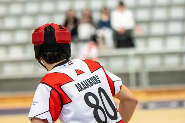 Fotos del partido C.D. MUNDAIZ - R.S. TENIS [160]