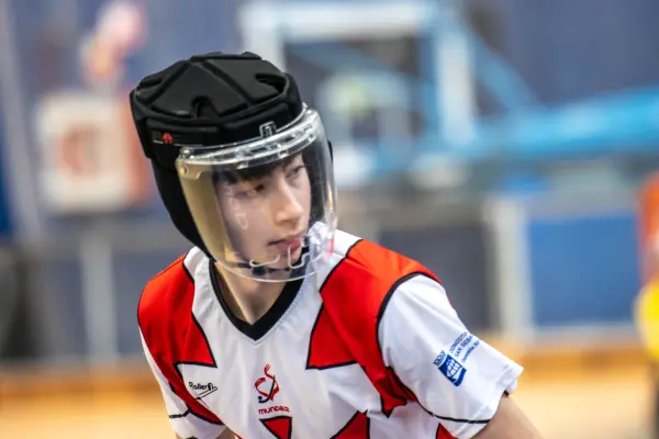 Fotos del partido C.D. MUNDAIZ - R.S. TENIS [161]