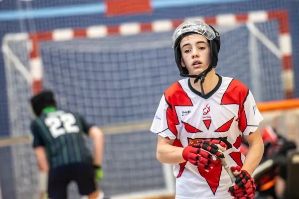 Fotos del partido C.D. MUNDAIZ - R.S. TENIS [162]