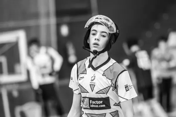 Fotos del partido C.D. MUNDAIZ - R.S. TENIS [168]