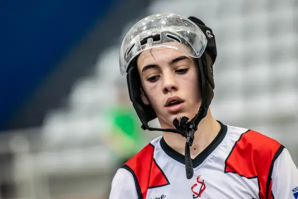 Fotos del partido C.D. MUNDAIZ - R.S. TENIS [169]