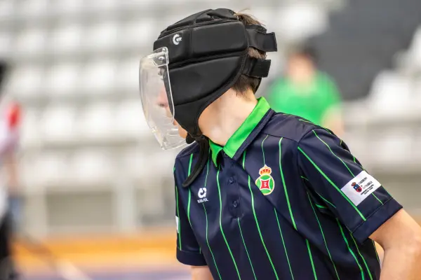 Fotos del partido C.D. MUNDAIZ - R.S. TENIS [171]