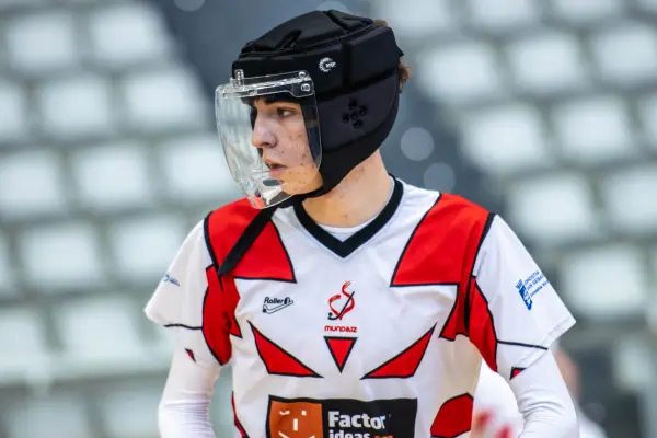 Fotos del partido C.D. MUNDAIZ - R.S. TENIS [172]