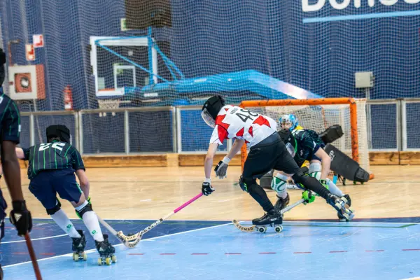 Fotos del partido C.D. MUNDAIZ - R.S. TENIS [173]