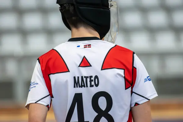 Fotos del partido C.D. MUNDAIZ - R.S. TENIS [174]