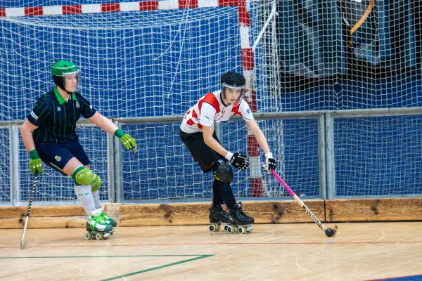 Fotos del partido C.D. MUNDAIZ - R.S. TENIS [176]