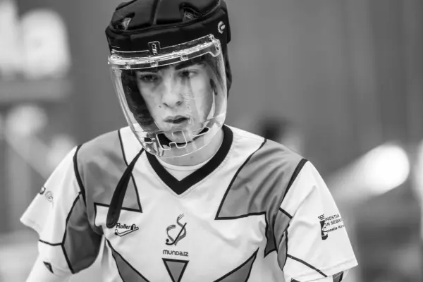 Fotos del partido C.D. MUNDAIZ - R.S. TENIS [180]