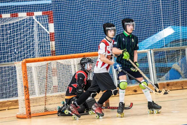 Fotos del partido C.D. MUNDAIZ - R.S. TENIS [181]