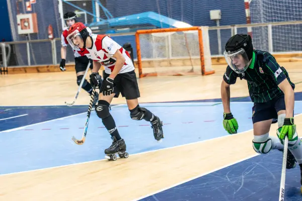 Fotos del partido C.D. MUNDAIZ - R.S. TENIS [183]