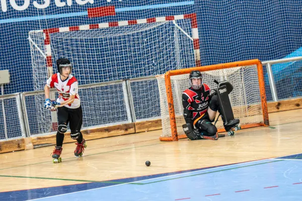 Fotos del partido C.D. MUNDAIZ - R.S. TENIS [184]