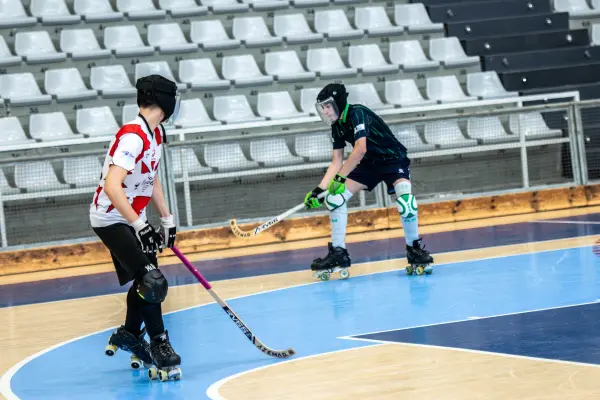 Fotos del partido C.D. MUNDAIZ - R.S. TENIS [185]