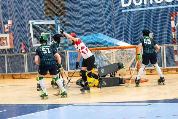 Fotos del partido C.D. MUNDAIZ - R.S. TENIS [186]