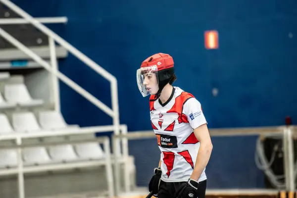 Fotos del partido C.D. MUNDAIZ - R.S. TENIS [187]