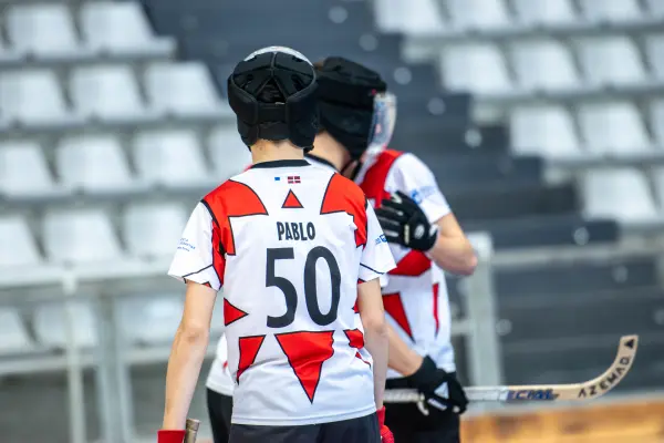 Fotos del partido C.D. MUNDAIZ - R.S. TENIS [188]