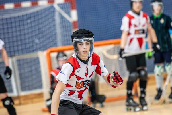 Fotos del partido C.D. MUNDAIZ - R.S. TENIS [189]