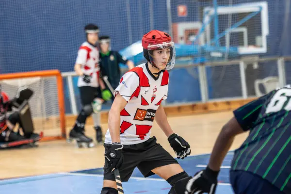 Fotos del partido C.D. MUNDAIZ - R.S. TENIS [190]