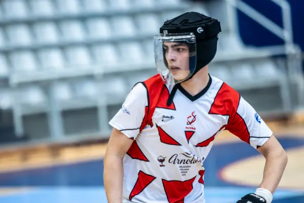 Fotos del partido C.D. MUNDAIZ - R.S. TENIS [193]