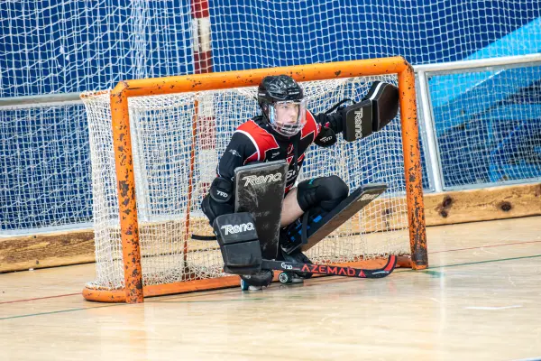 Fotos del partido C.D. MUNDAIZ - R.S. TENIS [195]