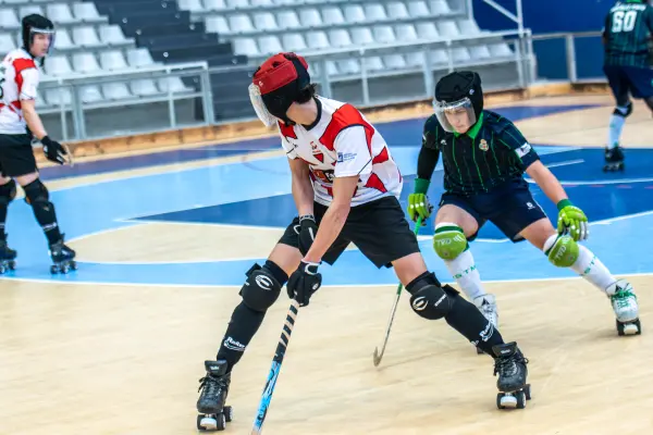 Fotos del partido C.D. MUNDAIZ - R.S. TENIS [197]