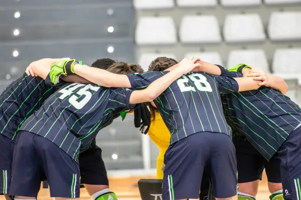 Fotos del partido C.D. MUNDAIZ - R.S. TENIS [198]