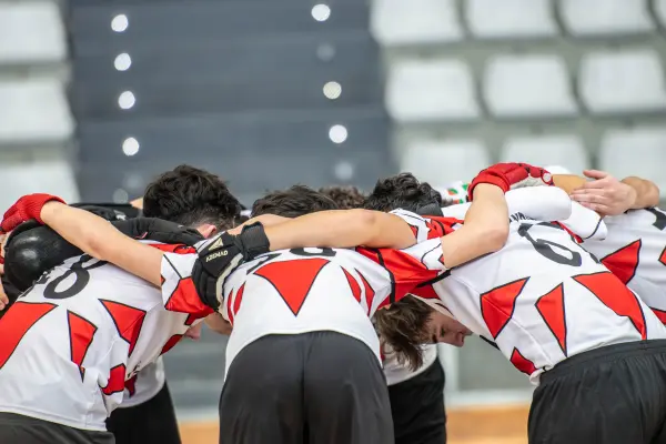 Fotos del partido C.D. MUNDAIZ - R.S. TENIS [199]