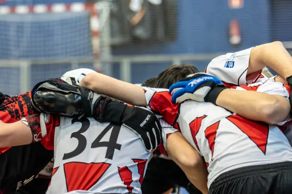 Fotos del partido C.D. MUNDAIZ - BAT GORA [1]