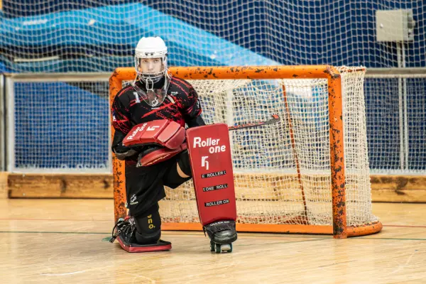 Fotos del partido C.D. MUNDAIZ - BAT GORA [4]