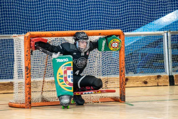 Fotos del partido C.D. MUNDAIZ - BAT GORA [5]