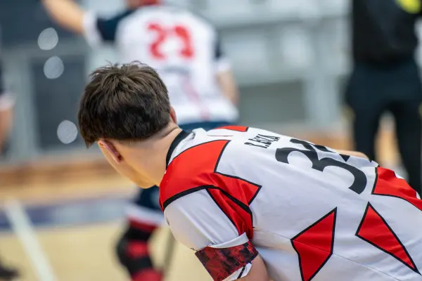 Fotos del partido C.D. MUNDAIZ - BAT GORA [6]