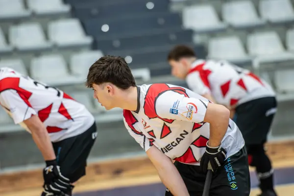 Fotos del partido C.D. MUNDAIZ - BAT GORA [7]