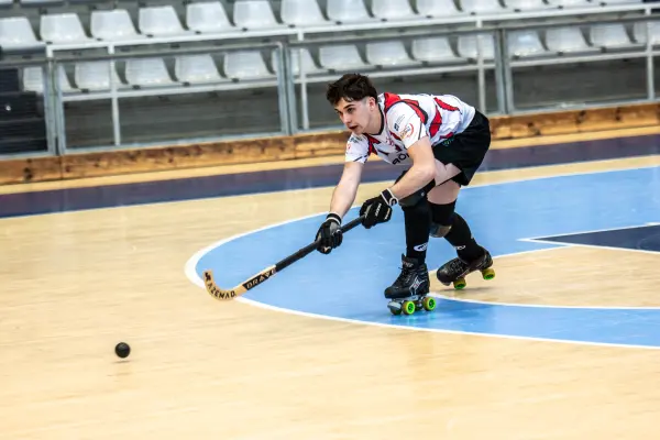 Fotos del partido C.D. MUNDAIZ - BAT GORA [8]