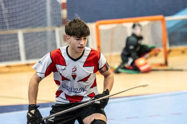 Fotos del partido C.D. MUNDAIZ - BAT GORA [9]