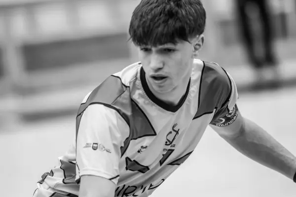 Fotos del partido C.D. MUNDAIZ - BAT GORA [11]