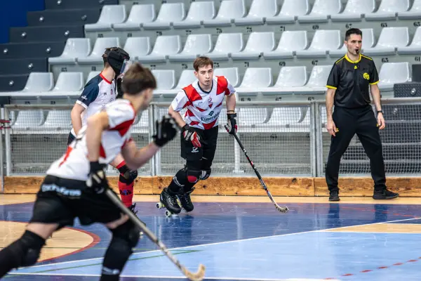 Fotos del partido C.D. MUNDAIZ - BAT GORA [12]