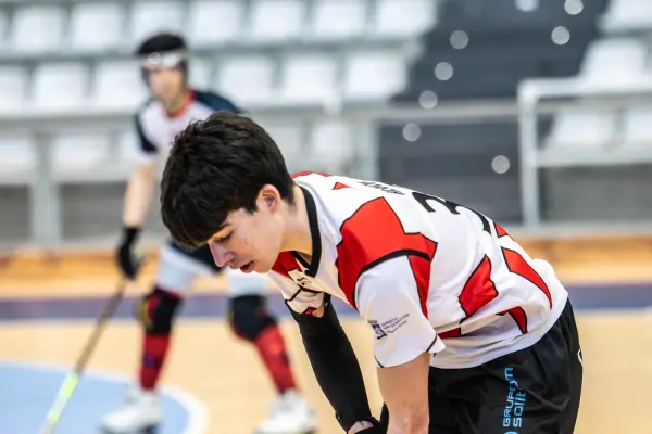 Fotos del partido C.D. MUNDAIZ - BAT GORA [13]