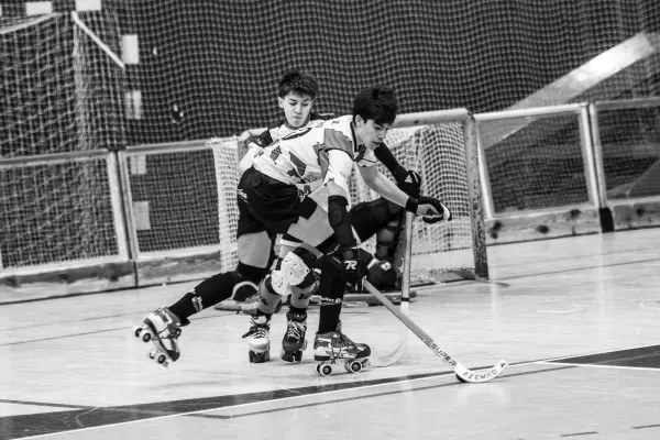 Fotos del partido C.D. MUNDAIZ - BAT GORA [17]