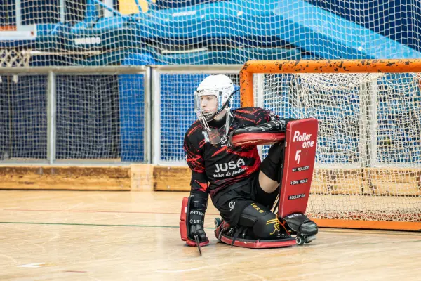 Fotos del partido C.D. MUNDAIZ - BAT GORA [18]