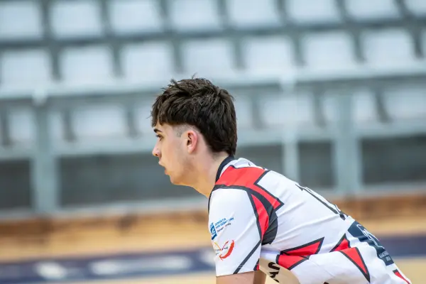 Fotos del partido C.D. MUNDAIZ - BAT GORA [19]