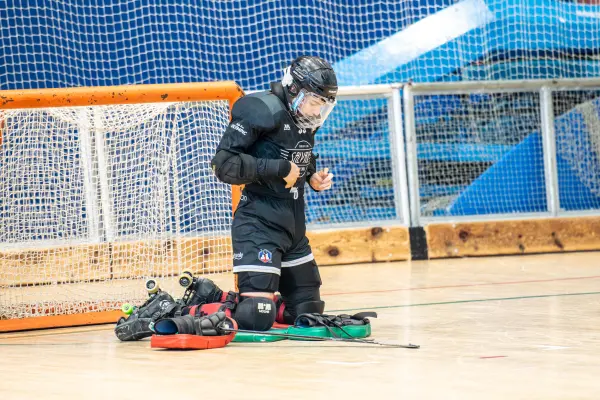 Fotos del partido C.D. MUNDAIZ - BAT GORA [21]