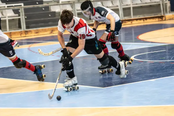 Fotos del partido C.D. MUNDAIZ - BAT GORA [22]