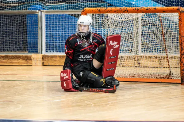 Fotos del partido C.D. MUNDAIZ - BAT GORA [23]