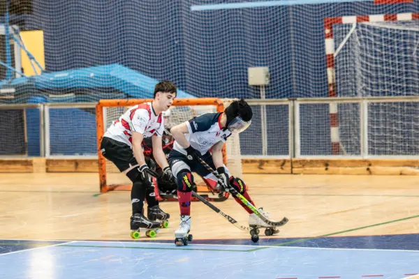 Fotos del partido C.D. MUNDAIZ - BAT GORA [25]